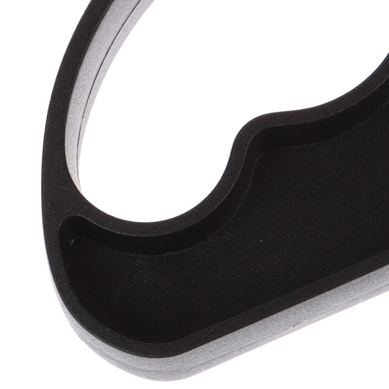 Knife Sharpener 2 In 1 Handheld Scissor Sharpening Grindstone Stone Kitchen Tool