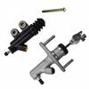 Compatible with Honda Civic/CR-V Clutch Master/Slave Cylinder 46920-SR3-A01/46930-SR3-013.