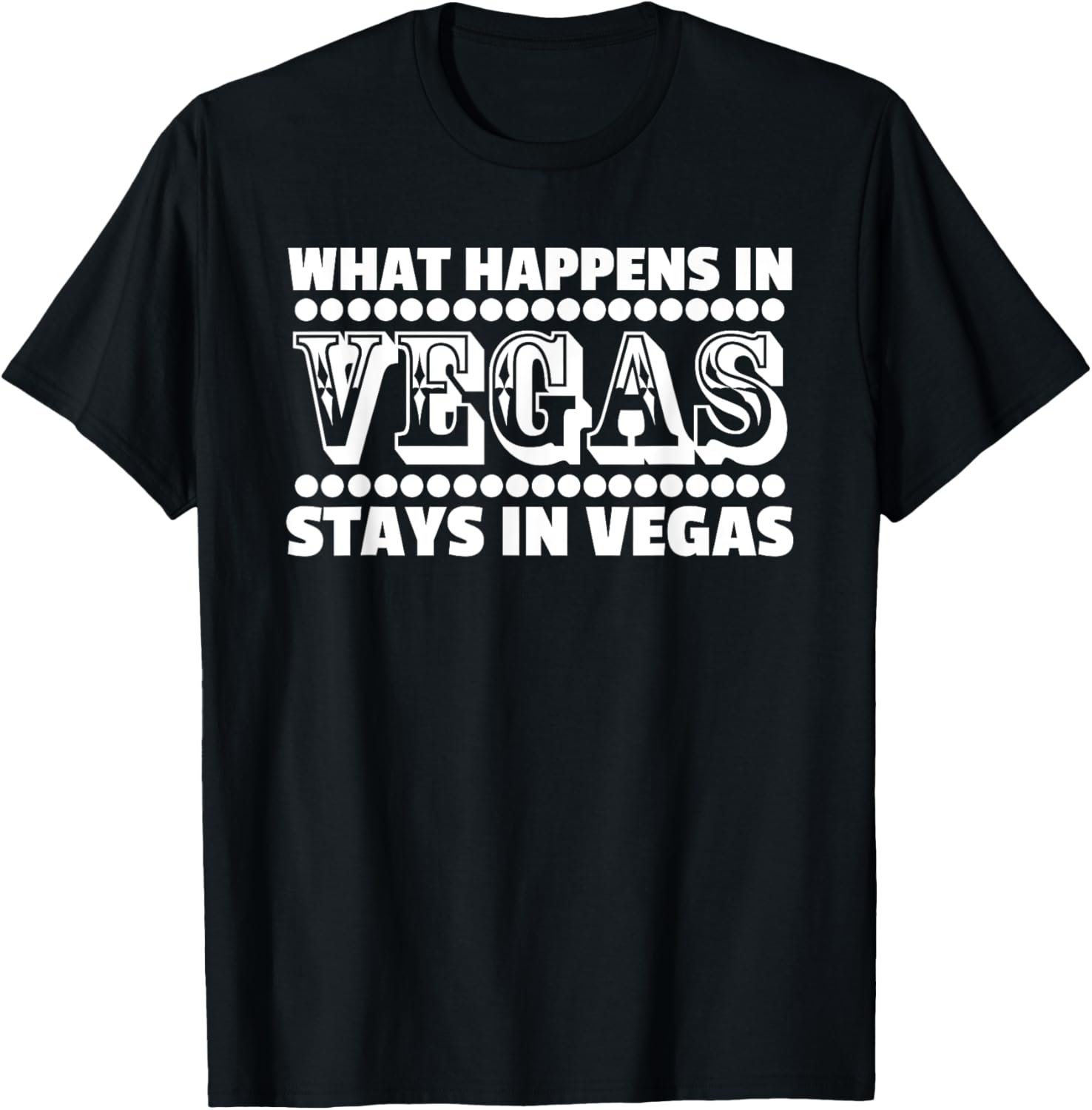 

Hot Selling Camisetas Las Vegas Vacation Gift T-Shirt Men Women Pure Cotton O-collar Vintage Style Casual Plain Y2k Clothes S разноцветный