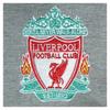 Liverpool FC Mens Crest Polo Shirt