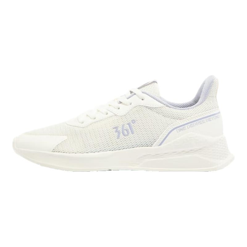 361° Women's Lightweight Breathable Running Shoes