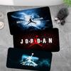 America Basketball Jordan Door Mat Washable Non-Slip Living Room Sofa Chairs Area Mat Kitchen Doormat Area Rug