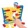 Epoch Doraemon Doki Doki Block Game ST Mark Certification Toy Game for Ages 4 and Up Number of 1 To 4 EPOCH Players