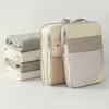 5Pcs Compression Waterproof Travel Organizer Bag 5 in 1 Set Clothes Storage Bag  Home