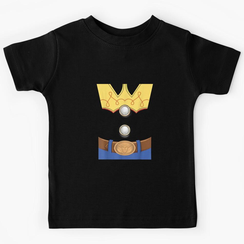 Costume Halloween Kids T-Shirt 120