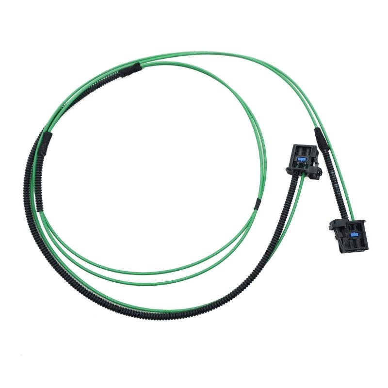 Precise Engineered Fiber Optical Cable For Speedometer LCD Display Enhanced Durability And Easy Installation 4K0920790D 1