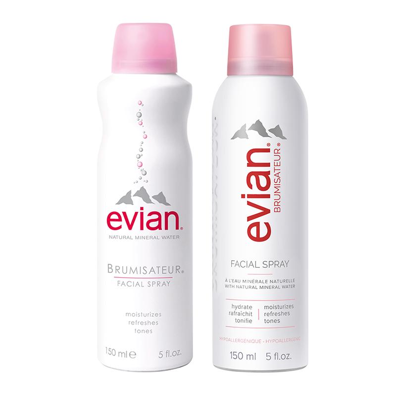 

Evian Facial Mineral Water Spray