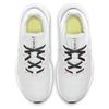 Nike Legend Essential 2 'Black White Yellow' Women's Training Soccer Shoes CQ9545-107