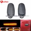 Alfa Romeo 147 GT MiTo Fiat Bravo LED Flowing Turn Signal Lights
