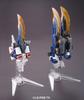Danball Senki W LBX 031 Icarus Zero 1/1 (Double)