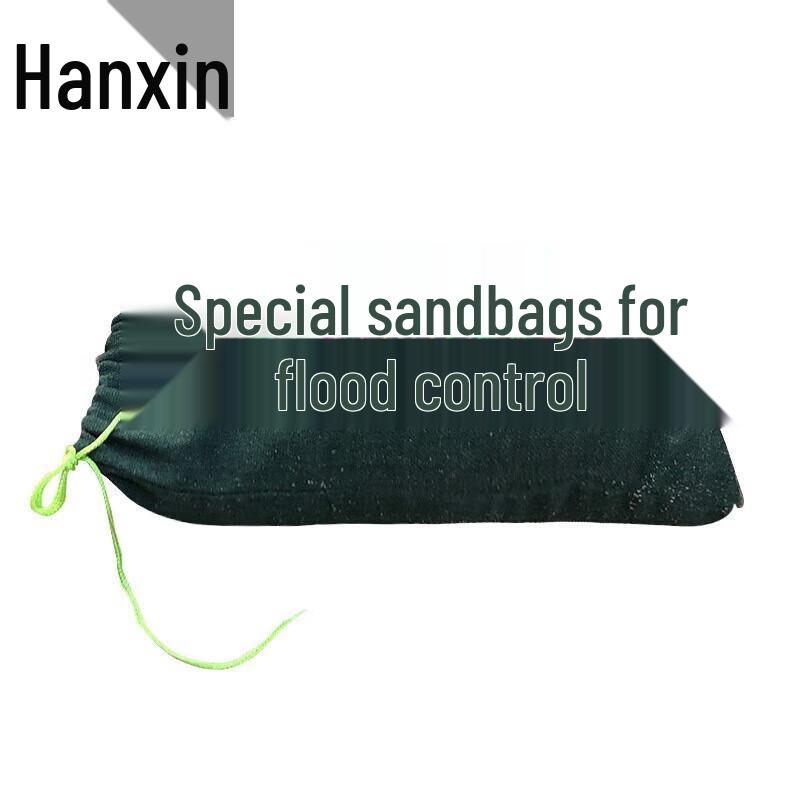 Hanxin Flood Control Sandbags (10-Pack)