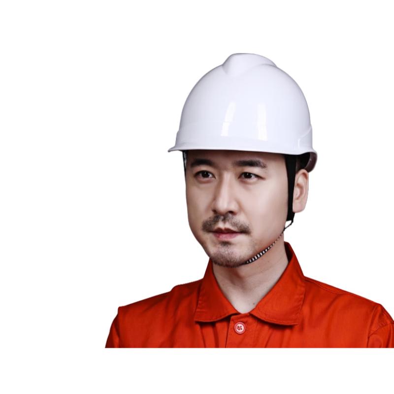 Xuanyong Construction Safety Helmet