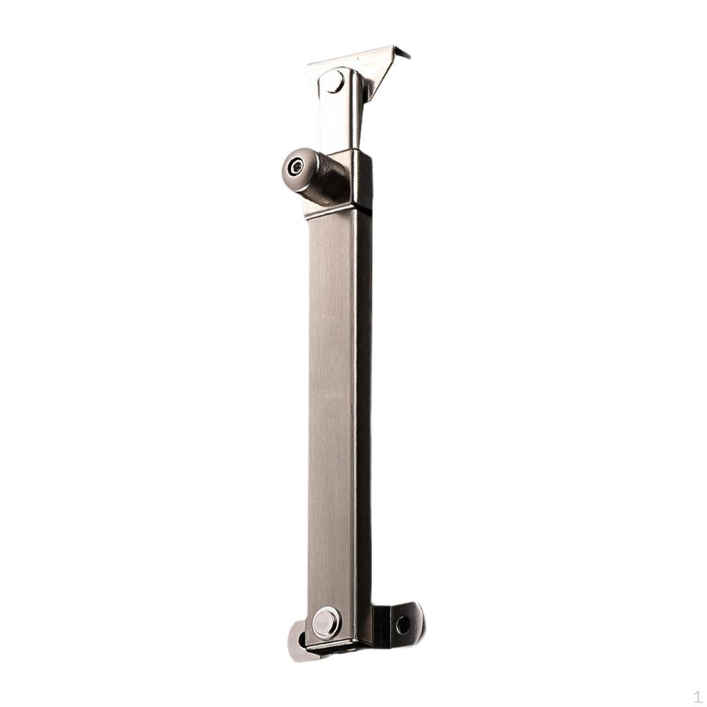 Casement Window Stay Adjuster Stopper Stainless Steel Accessories for DIY Enthusiasts Adjustable