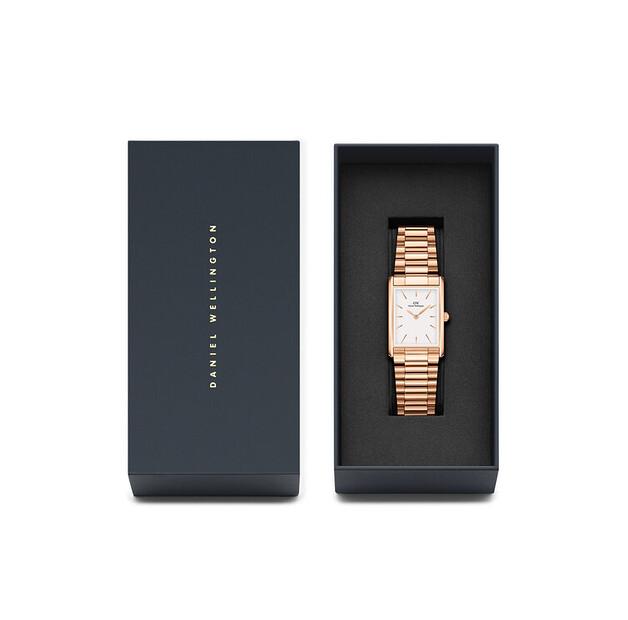 Часы Daniel Wellington Bound 9-Link
