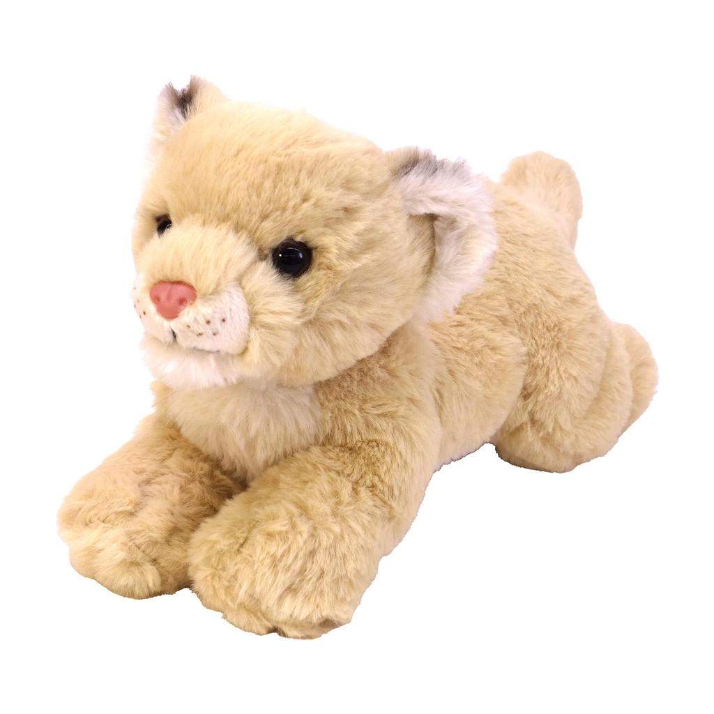 Sun Arrow Fluffy Lioness Crawling K-9446