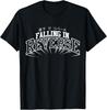 Falling In Reverse - Japan Arc - Official Merchandise T-Shirt Mens Womens Tees Top