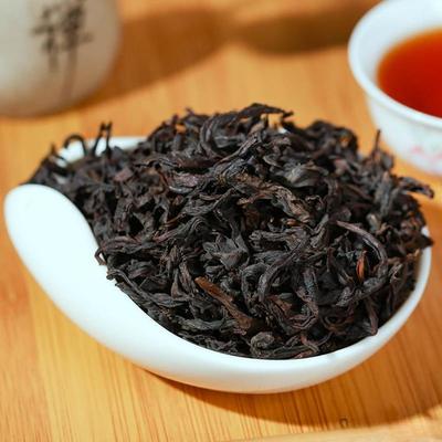 2023 DaHongPao Tea Robe Oolong Čierny čaj Zelená výživa Da Hong Pao Health Care 125g