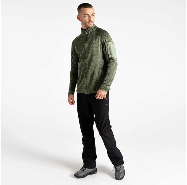 Dare2B Fleece Zip-up Torrek