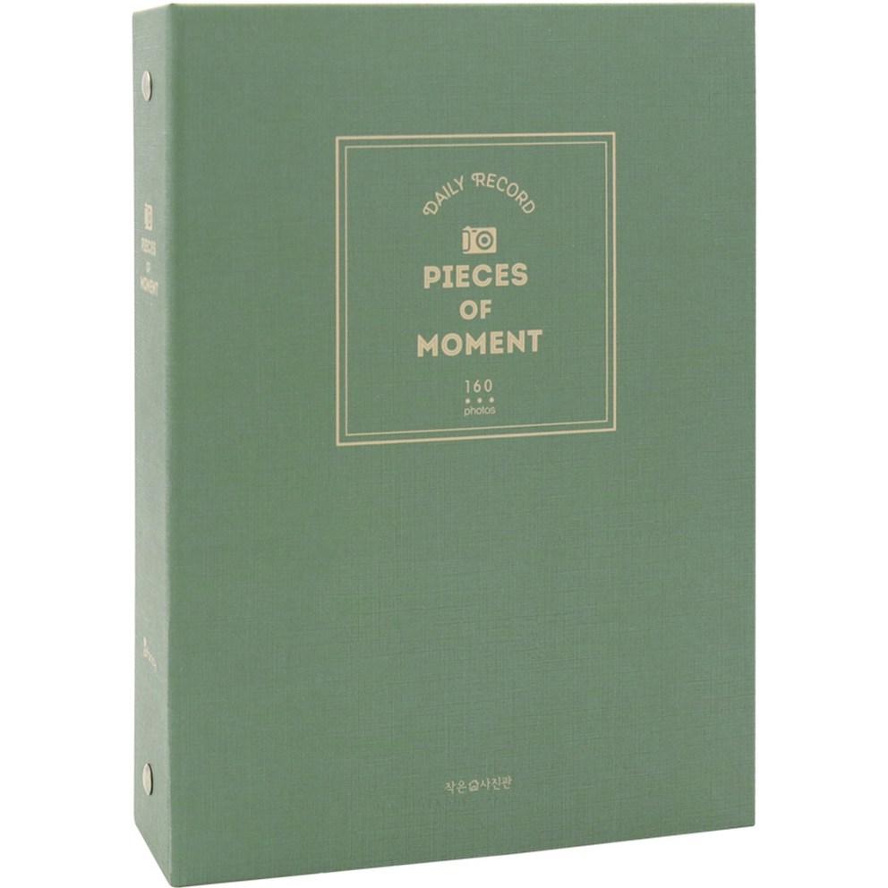 

Маленький карманный альбом Polaroid для фотостудии