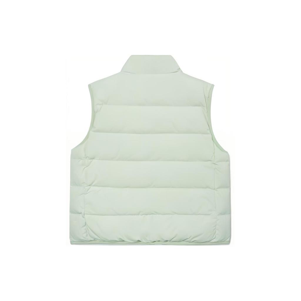 New MLB Down Jackets Unisex Green 3ADVB0326-43MTL