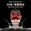 Light Luxury Women'S Quartz Watch Waterproof Fashion Women'S Watch