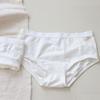 Onliwonseu Organic Fluffy Cotton Panties