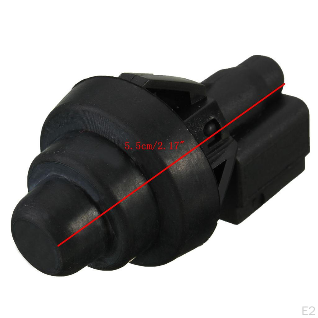 Interior Door Light Switch Sensor Replacement Fit for Scenic I 99-2003 7700427640 Courtesy Car