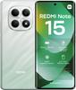 Smartphone Xiaomi Redmi Note 15 4G 6GB 128GB Forest