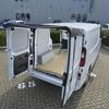 Tendalino per Portellone Posteriore Camper 600D Esterno Spesso Impermeabile Campeggio Protezione UV Tenda da Sole Accessori Auto