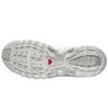 SALOMON ACS Pro Advanced White Vanilla Ice Unisex Sneakers Lunar-Rock L47179900