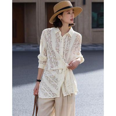 Tops – Bluse e camicie