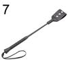 Yousheng Sex Slave Restraint Toy Faux Leather Hand Paddle Whip for Adults Couple Lovers