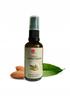 Sweet Almond Oil Kej Unrefined, Cold-Pressed, Organic 50