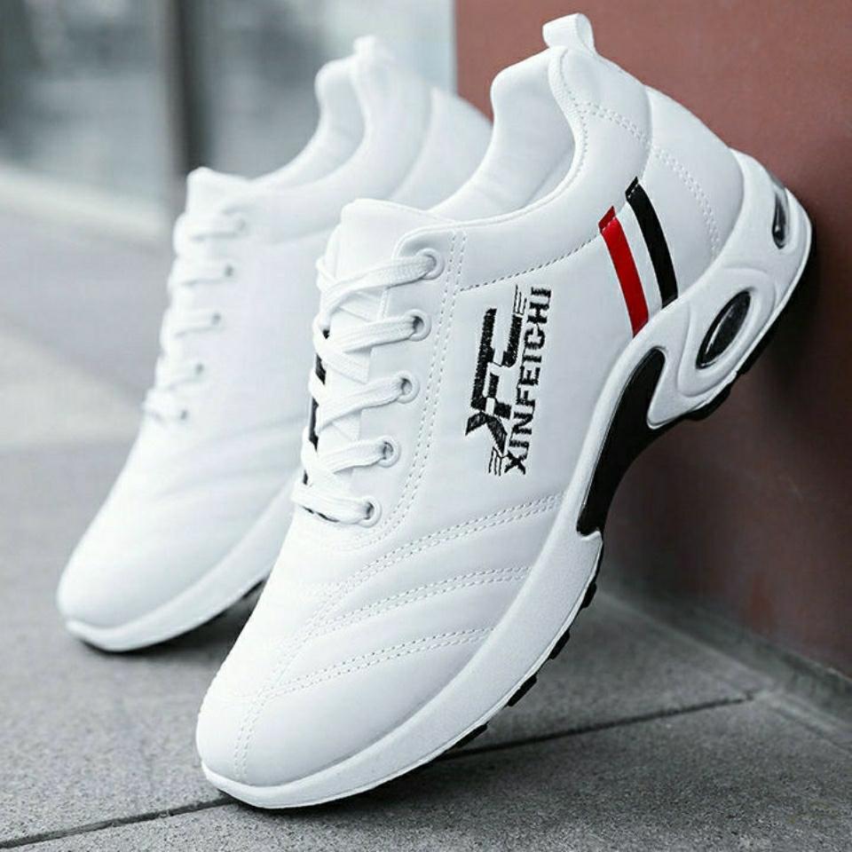 Men S Road Running Shoes, Breathable Outdoor Shoes, Trendy Men S Footwear, Comfortable Hiking Shoes, Lightweight Soft-Soled Fitness Training sneakers 40