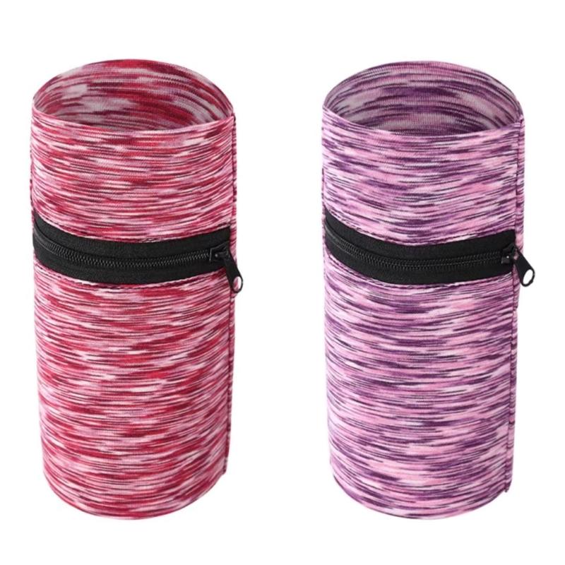 Handgeldbörsen für das Handgelenk Armbeutel Reißverschlüsse Handgeldbörse für das Handgelenk zum Gehen Wandern Outdoor-Reisen