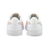 (WMNS) PUMA Carina Crew White/Orange Women's 374903-03