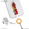 Gourmandise Dragon Ball Plus Logo B Multi-Ring DB-63B