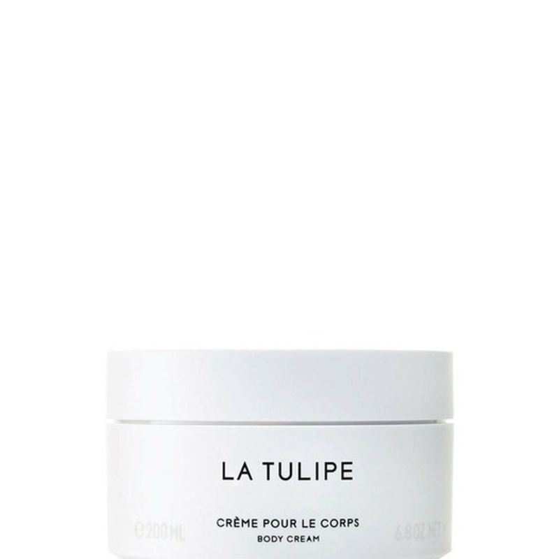 

La Tulip Body Cream 200ml