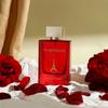 Love in Paris Romantic Night Ladies Perfume Lasting Niche Fresh Fragrance