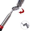 Portable Telescopic Easy Magnetic Pick Up Rod Stick Extending Magnet Handheld Tool Telescopic Magnetic Pick Up Pen