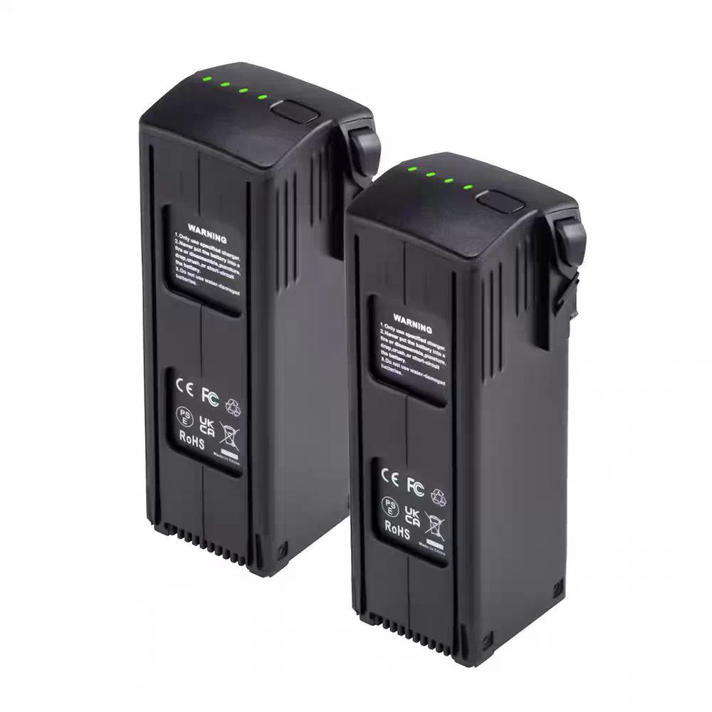 5000mAh 0-Cycle NEW Replacement Battery For DJI Mavic 3 3 Pro 3 Classic Mavic 3 Cine Mavic 3 Pro Cine Mavic 3 Enterprise Intelligent Flight Battery