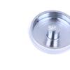 1Pcs Replacement Sink/Basin Waste Plug Cap Easy Pop-Up Click Copper Sink Strainer Kitchen Bathtub Stopper