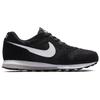 Nike MD Runner 2 Nero Bianco GS 807316-001