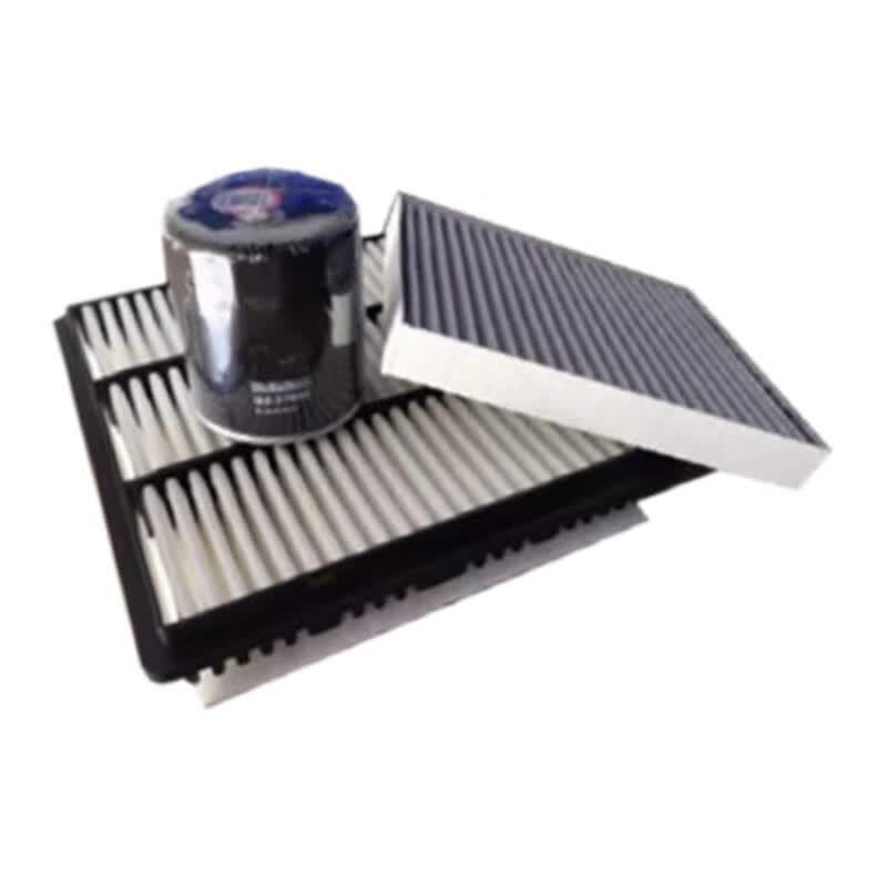 ATNKADDS BAIC Warrior BJ80 3-Piece Filter Kit