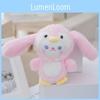 Adorable Penguin Plush Toy For Baby Sleep Cute Stuffed Doll For Kids Birthday Gift