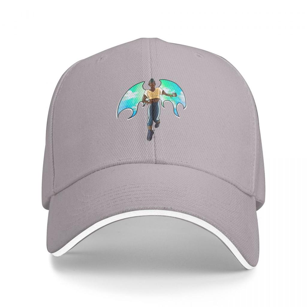 Winged Baseball Cap Luxury Man Hat Dropshipping sun caps Fashion Beach Womens Golf Clothing Mens