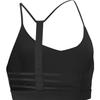 Puma Low Impact Strappy Training Bra Women Sports Bra Black 520307-01