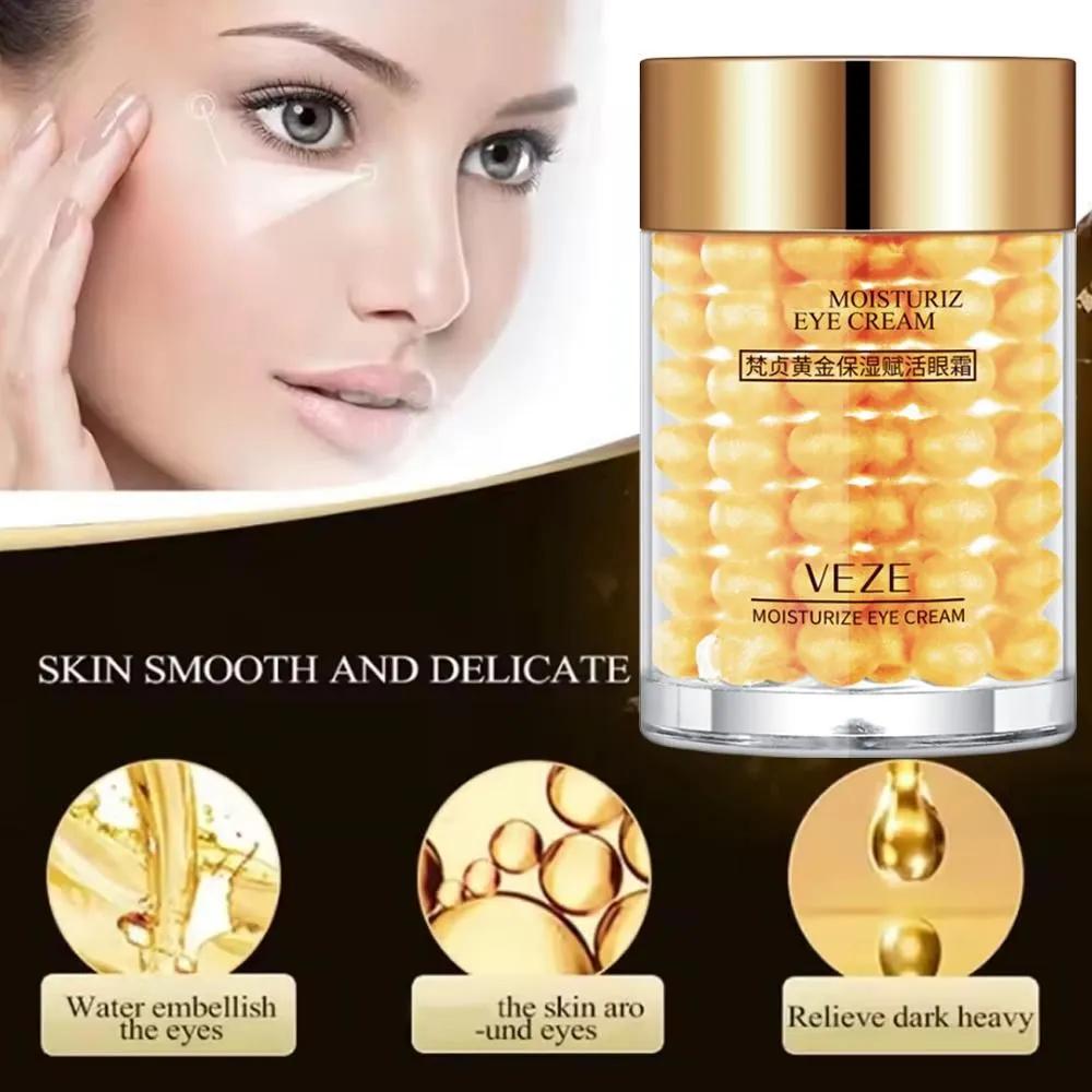 Venzen best under eye wrinkles remover for anti aging eye bags