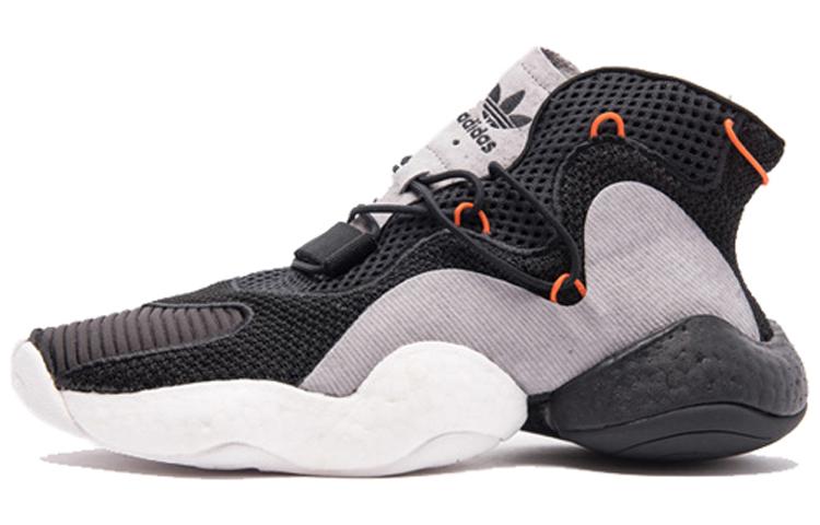 Adidas Crazy Byw  Carbon  CQ0993 44