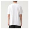 Back Retro Turbo RWB 993 New T-shirt Men Short Sleeve Hip Hop Street Boy Casual Tops Harajuku Drive Sport Car Fashion White Tees